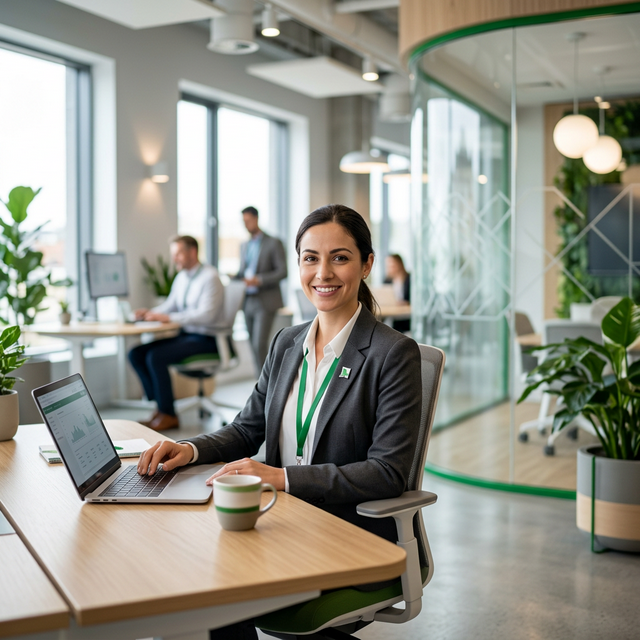 Governança Comercial